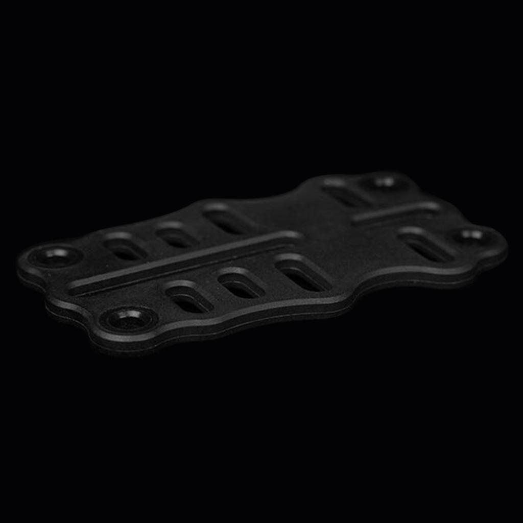 Universal Mount Modular Holster Adaptor Tactically Drop Leg Holster Platform Adapter Base Mounting Upgraded Platform