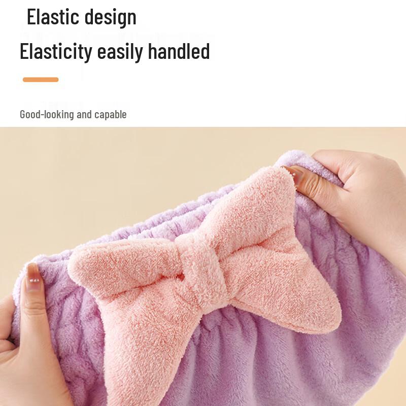 COOKSS Kids Quick-Dry Hair Cap