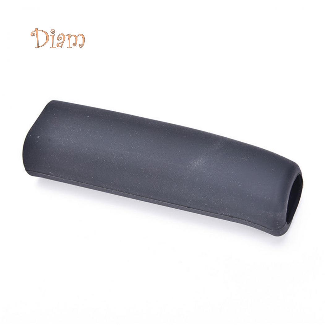 

B-Bay автомобильные чехлы для ручного тормоза, противоскользящие ручки ручного тормоза, автомобильные силиконовые аксессуары, аксессуары чёрный