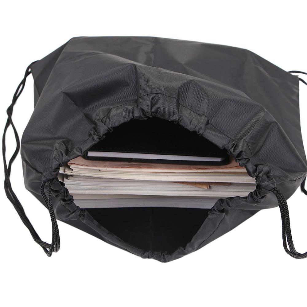 Gym Riding Waterproof Shoes Bag Swimming Drawstring Backpack Storage Bags Drawstring Bag Sports Bag