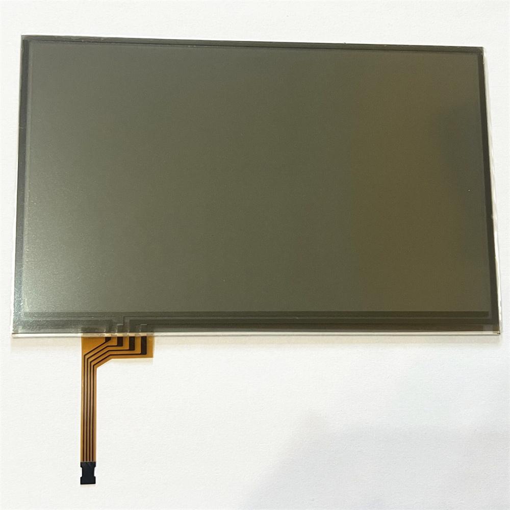 7.0" 4 Pin Touch Screen Digitizer For 2004-2009 Toyota Prius Radio LTA070B512F