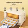 CHAHUA Disposable Food-Grade Cooking Paper