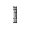 External Rotor Axial Fan Metal Protective Mesh Cover
