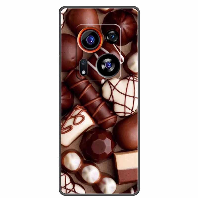 For Tecno Phantom X2 Pro Case Animals TPU Soft Silicone Phone Cases for Tecno PhantomX2 Pro Funda Shockproof Wolf AD9 AD8 Capa