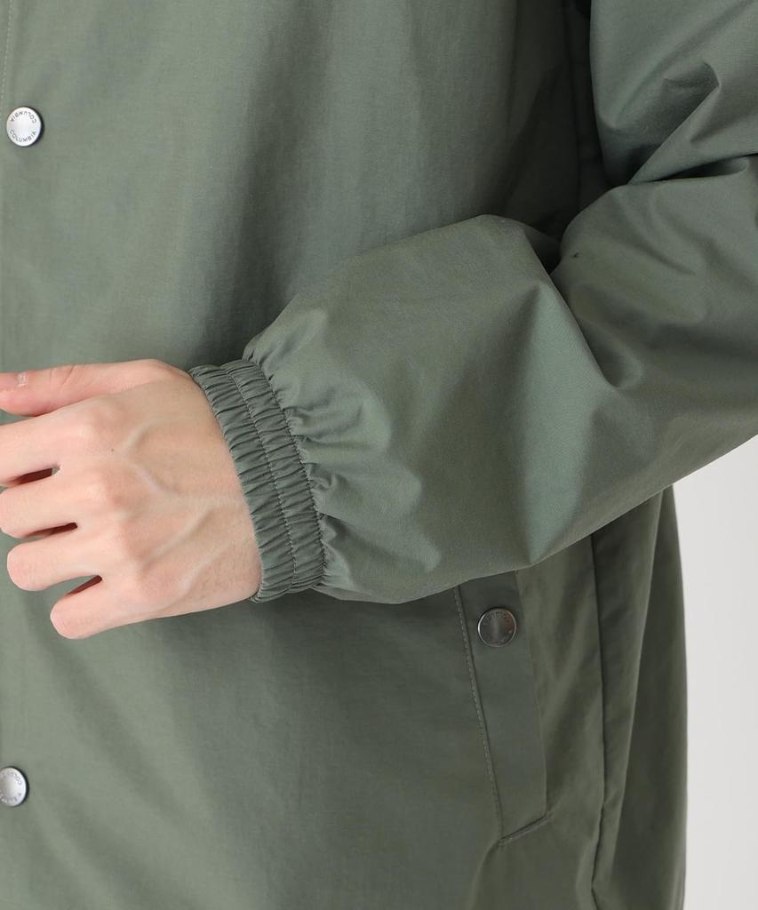 Columbia Midnight Road Jacket PM0553 (S,010 Black)