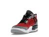 Jordan Spizike Low Toro