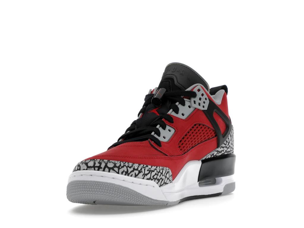 Jordan Spizike Low Toro