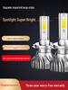 Honda Greiz H11 LED Headlight Bulb - Super Bright High/Low Beam Accessory