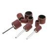102Pcs Polishing Grinding Sanding   Kit Tool Set, Suitable for Wood Metal Plastic