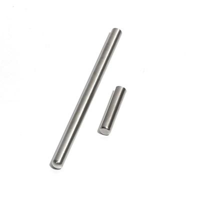 DS18B20 304SS Waterproof Digital Temperature Sensor PT100 Single End Closed Tube 6X20mm/30mm/40mm/50mm