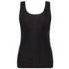 Triumph Inner 5260 Sleeveless Top 00JO Size M (Ink Gray)
