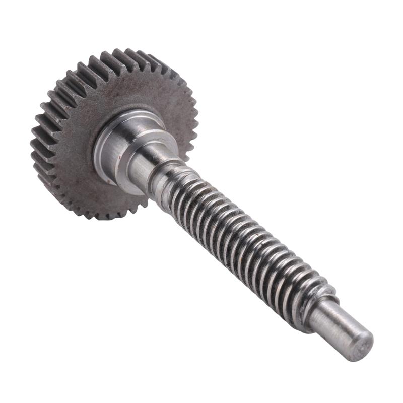Reliable-39 Teeth Metal Parking Brake Gear Actuator Repair Kit Fits For -BMW E65 E66 745I 750I 760I Li 34436782755