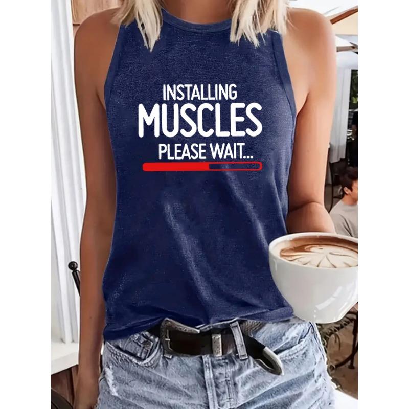 

Модный и трендовый жилет Свободный женский летний большой жилет XXL темно-синий