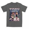 Tory Lanez Hip Hop Vintage WoT Shirt Rap Rapper Stuff Awesome Tees O Neck T-Shirts Pure Cotton Unique Tops
