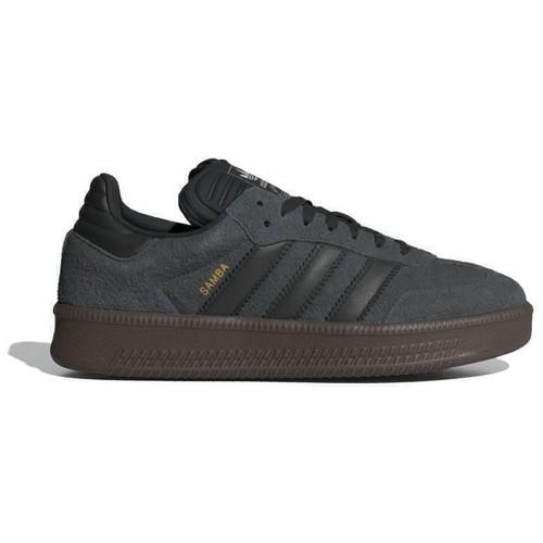 adidas Samba XLG Cinza Preto Goma - ID3201