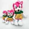 Sonic the Hedgehog Tails Plush Doll Backpack
