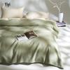 Lightweight Linen Blanket