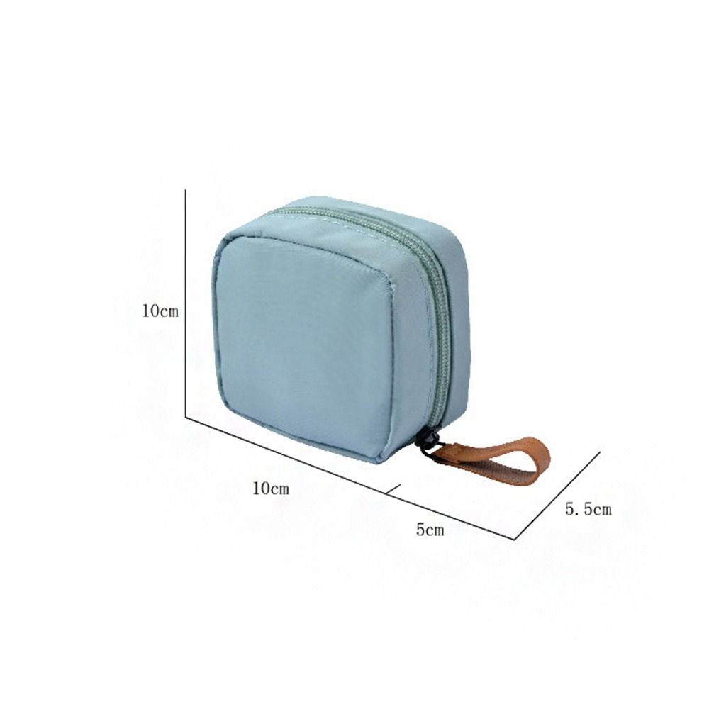 Organizer Case Large Capacity Cosmetic Cases Storage Toiletry Bag Makeup Bags Nylon Cosmetic Bag
