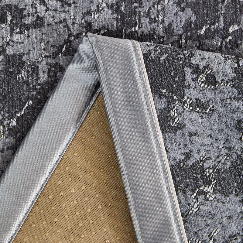 New Chenier Sofa Cushion Universal In All Seasons Modern Light Luxury Cushion Premium Sense Non-Slip Cover Cover Cloth Towel