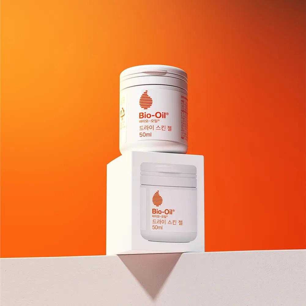 BIO OIL Dry Skin Gel 50ml