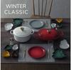 Жаровня Le Creuset Signature продолговатая вишнево-красная 3,4 л (21112310602430)