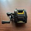 Used Daiwa Baitcasting Reel Shimano AERNOS 1000 Operation Confirmed