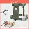 Pet Traction Belt With Durable Nylon And Alloy Lock For Small Medium Dogs Outdoor Use