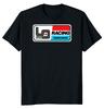 Magnus Walker Racing Classic Vintage Novelty Tee T-Shirt Unisex T-Shirt