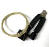 Easy Acoustic Guitar String Replacement Manual Winder with String Pin Acoustic Guitar String Replacement String Winder for Acoustic Guitar and