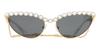 Sk7030 403987 Women Sunglasses