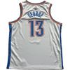 Nike Basketball Jerseys Unisex White Moderate AV4953-101
