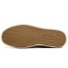 Skechers Casual Leather Shoes Men's Low Top Chocolate (Unisex) Casual Leather Shoes 65875 CHOC