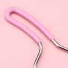 Women Face Hair Remover Spring Stainless Steel Epilator High Quality Facial Hair Removal Tool for Chin Cheek Upper Lip Mustache