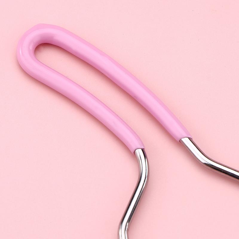 Women Face Hair Remover Spring Stainless Steel Epilator High Quality Facial Hair Removal Tool for Chin Cheek Upper Lip Mustache