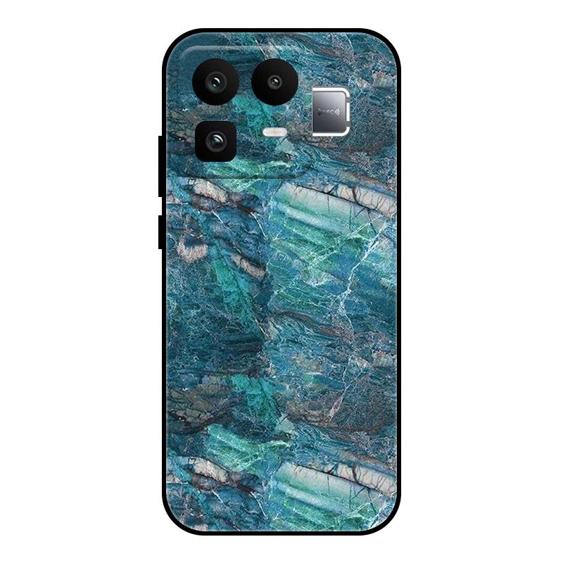 For Realme Neo8 Case Luxury Silicone Space Painted Soft Bumper for Realme Neo 8 RMX8899 Phone Cover TPU Funda Starry sky Cartoon