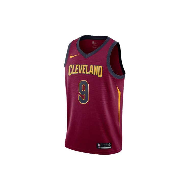 Nike Cleveland Caveliers Kevin Love Maillot Icon Edition Swingman Jersey 864467-689 S