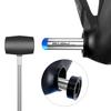 1 Piece Durable Bicycle Headset Crank Bottom Bracket Removal Tool Press-in Hollow Axle for Bike Repair Tools Accessories