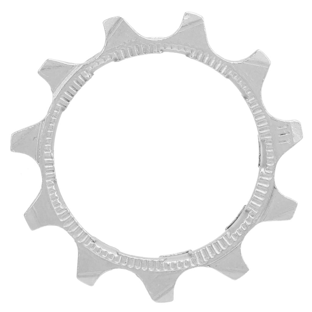 Chainring 12 Speed High Performance Corrosion Molybdenum Steel Flywheel Repair Parts