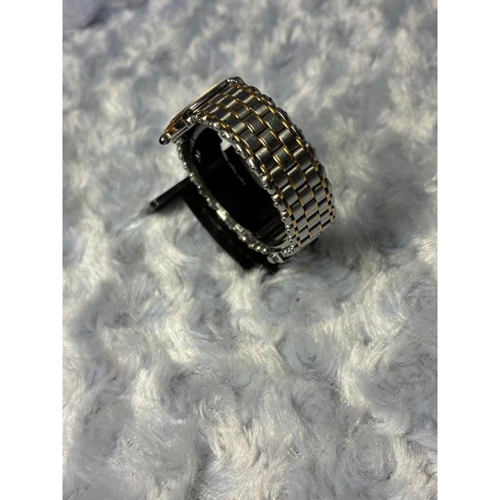 Used CREDOR Ladies Watch Combination Color 18k K18