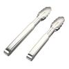 Stainless Steel Kitchen Food Tongs