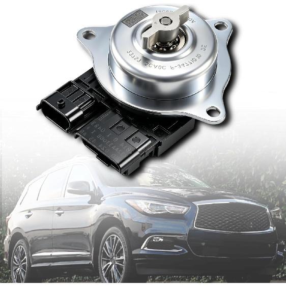 Variable Valve Timing 237536ka0c VVT Solenoid Motor actuator | for Nissan Pathfinder, for INFINITI QX60, 2017-2020, 3.5L V6 Replaces# 237535CA0C