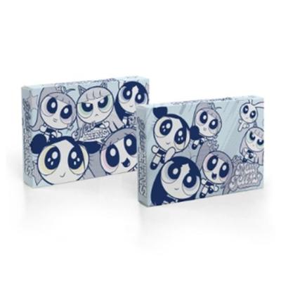 NewJeans - 2nd EP Get Up [THE POWERPUFF GIRLS X NJ Box Ver.] Random