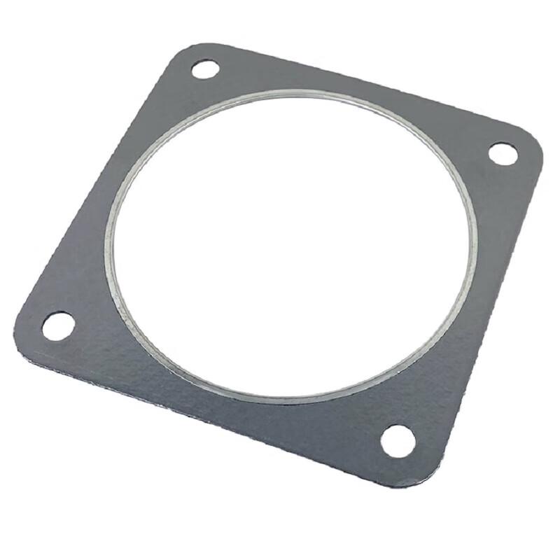 Exhaust Pipe Gasket for Jiefang Trucks