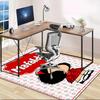 1pc Mafalda2 Design Area Rug - Non-Slip, Soft & Cozy Floor Mat for Living Room, Bedroom, Office - Indoor/Outdoor Decorative Carpet