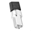 2025 New Car Heavy Duty Air Conditioning Pressure Switches Regulator Metal Housing For Enhancing Durability 1K095926E 1J0959126A