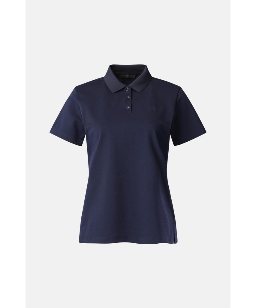 Koolongseupocheu Women'S Moss Dry Sorona Polo Short Sleeve T-Shirt Tvtcm26502Nay