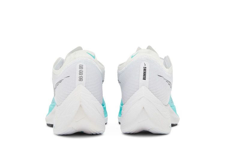 Nike Wmns ZoomX Vaporfly Next% 2 'White Aurora Green'