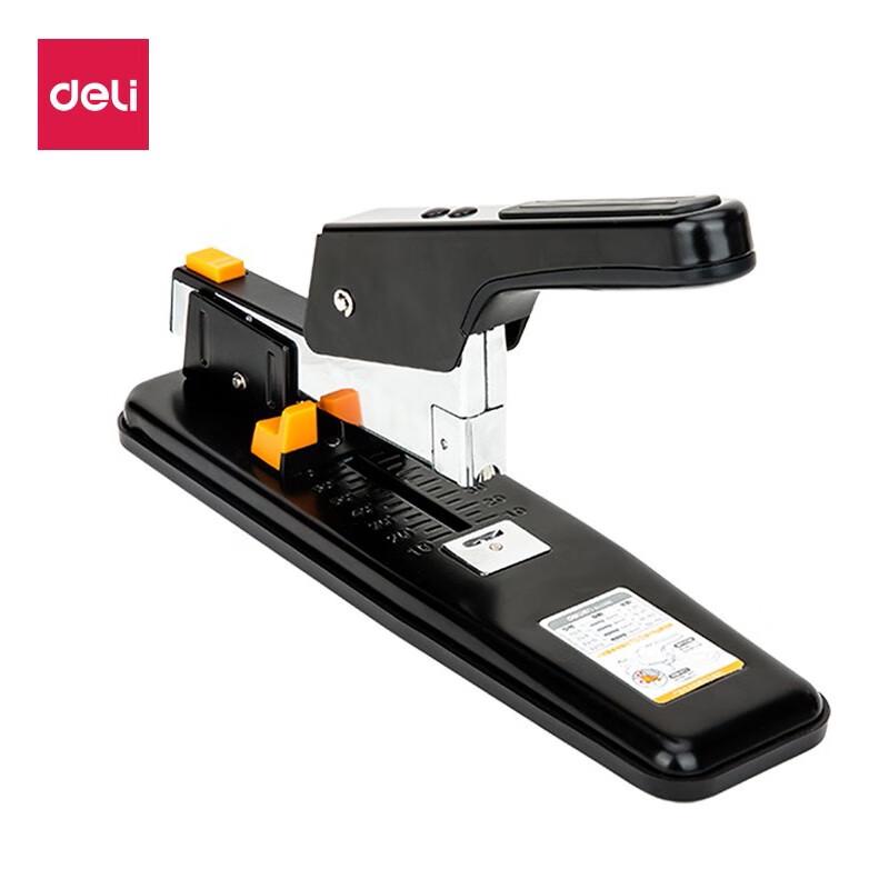 Deli Heavy Duty Stapler