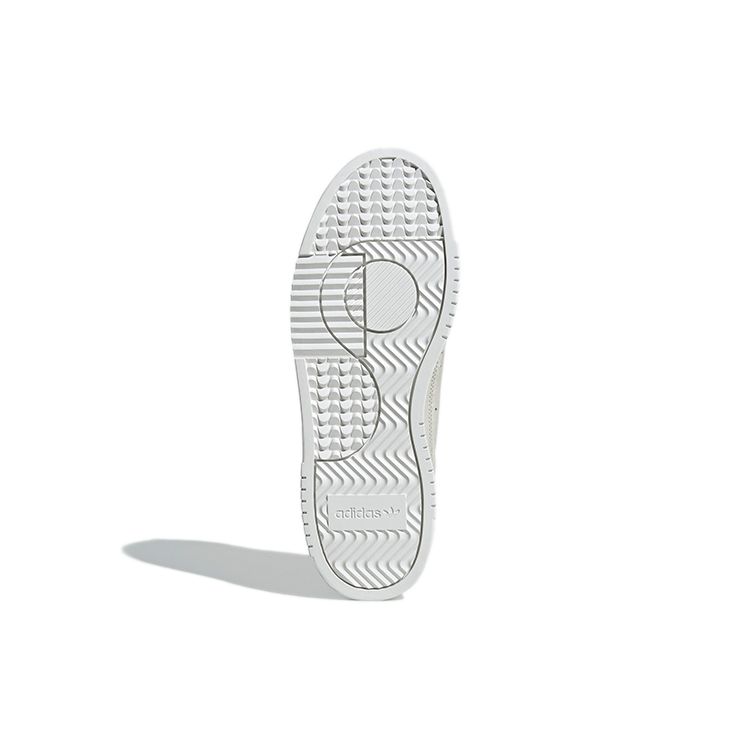 Adidas Supercourt Unisex Raw White Crystal White EE6031