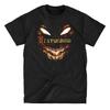 Christmas Gift Disturbed Band Cotton Unisex All Size 22D840 Unisex T-Shirt